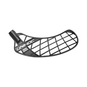 3 stk. Floorball blade - UNIHOC Unity stav blad - TILBUD